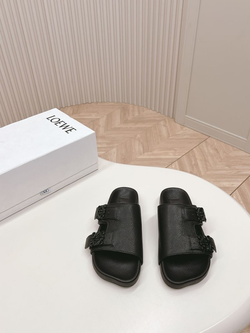 Loewe Sandals